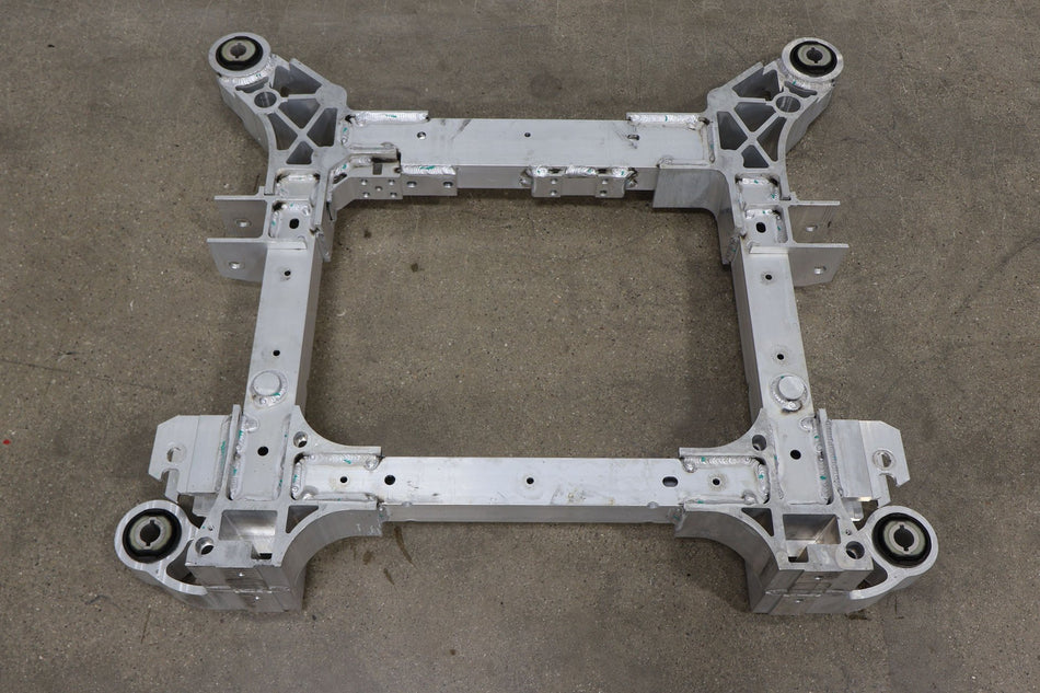 2023 Fisker Ocean- Crossmember K-Frame