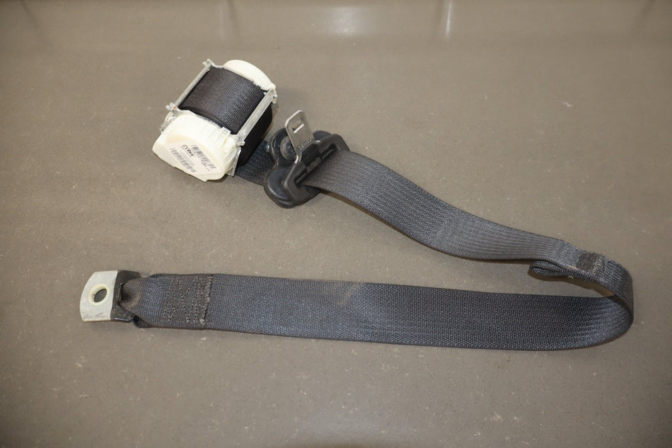 2015 Ram 1500- Right Rear Seat belt