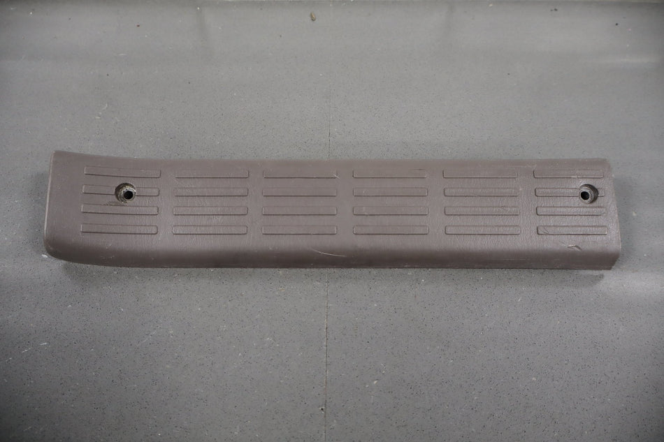 1996-2002 Toyota 4Runner Set x4 - Sill Plates Oak
