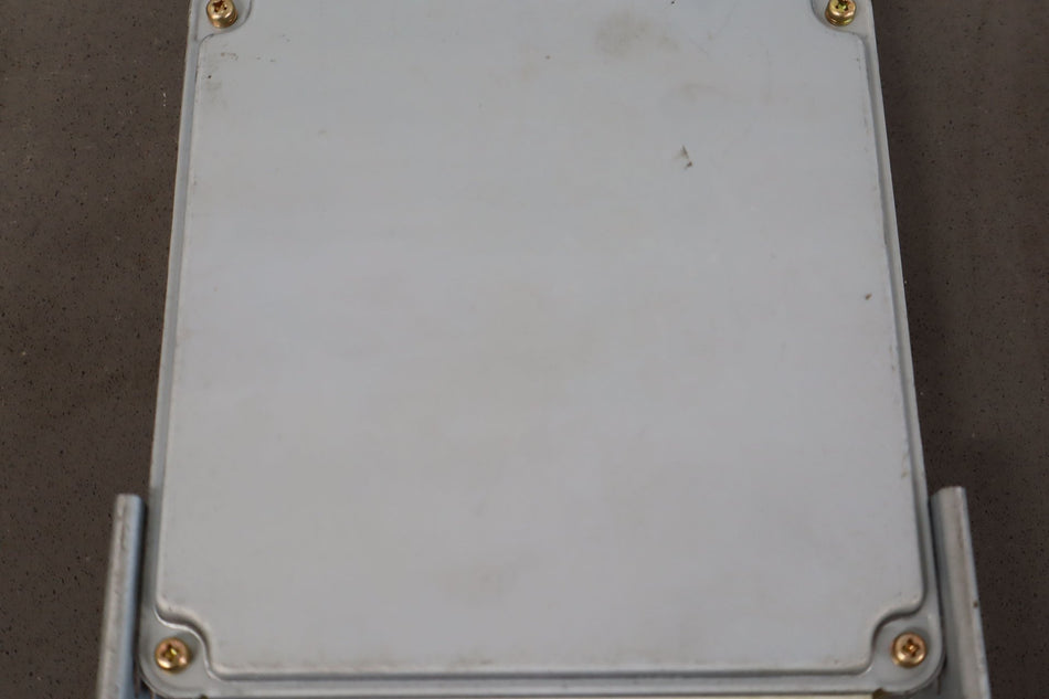 2000 Toyota 4Runner- Engine Computer/ ECU