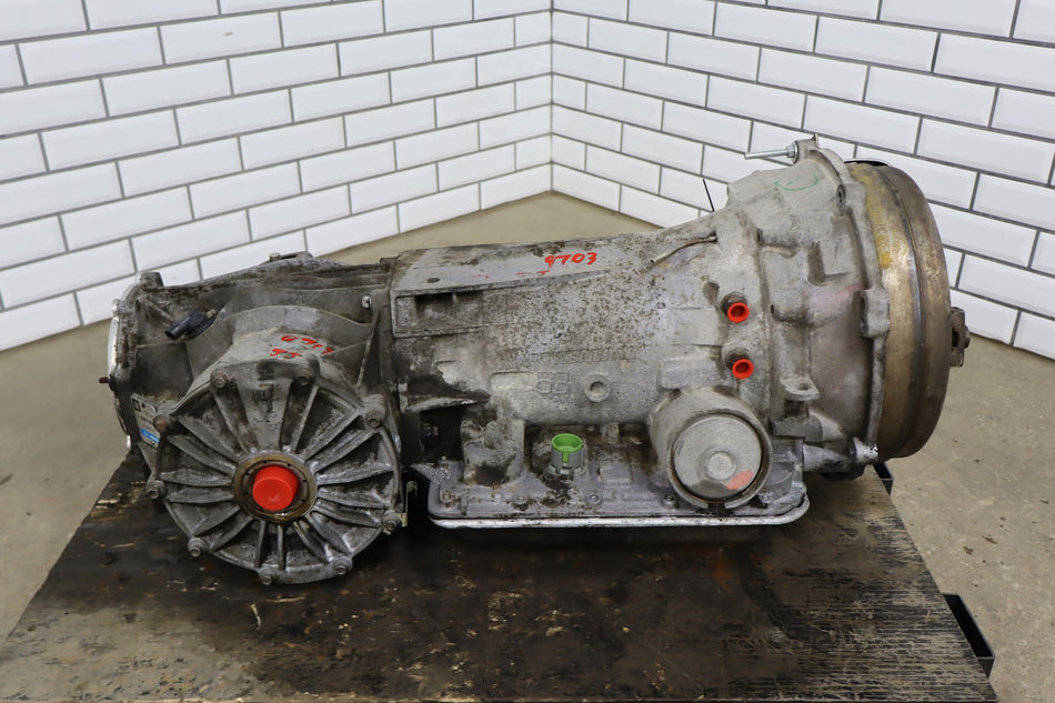 1997-2004 Chevrolet Corvette C5 Automatic Transmission W/ 2.73 Carrier 182379 Miles