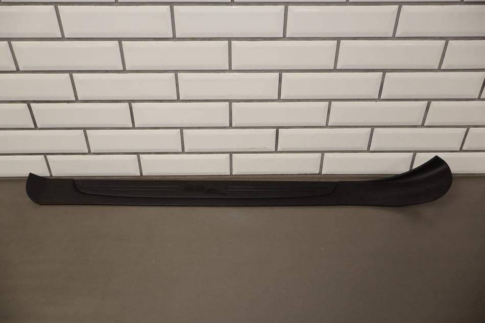 2004 Chevrolet SSR- Pair- Sill Plates