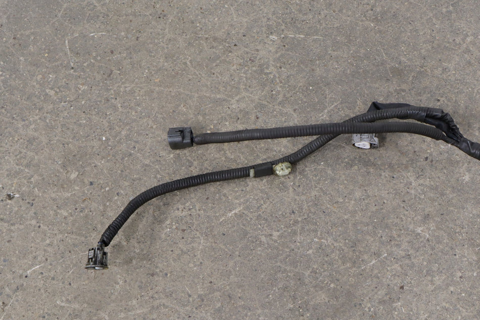 2002 Lexus SC430 Z40 4.3 3UZ-FE Engine Wiring Harness