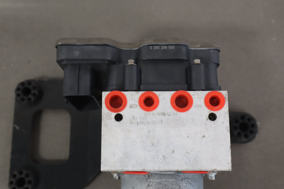 2016 Land Rover Range Rover Sport- Anti-Lock Brake Parts