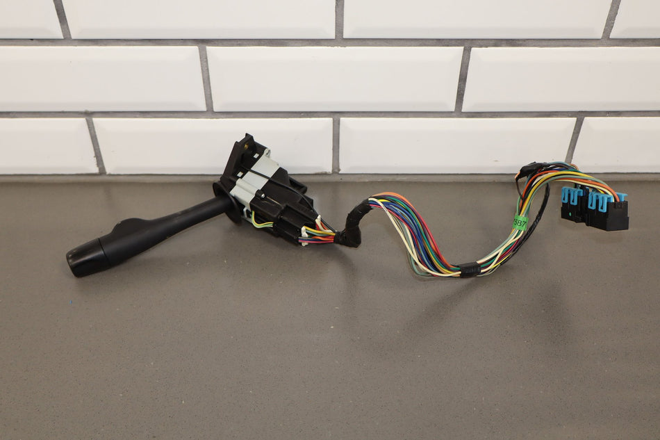 2004 Chevrolet Corvette- Combination Switch