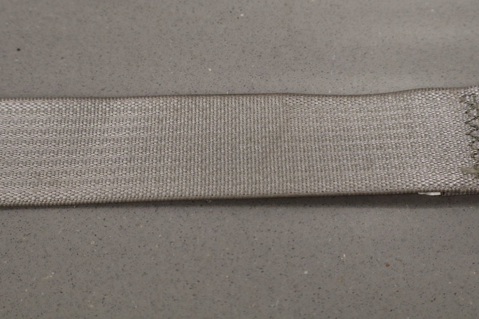 2003 Hummer H2- Rear Seat Belt