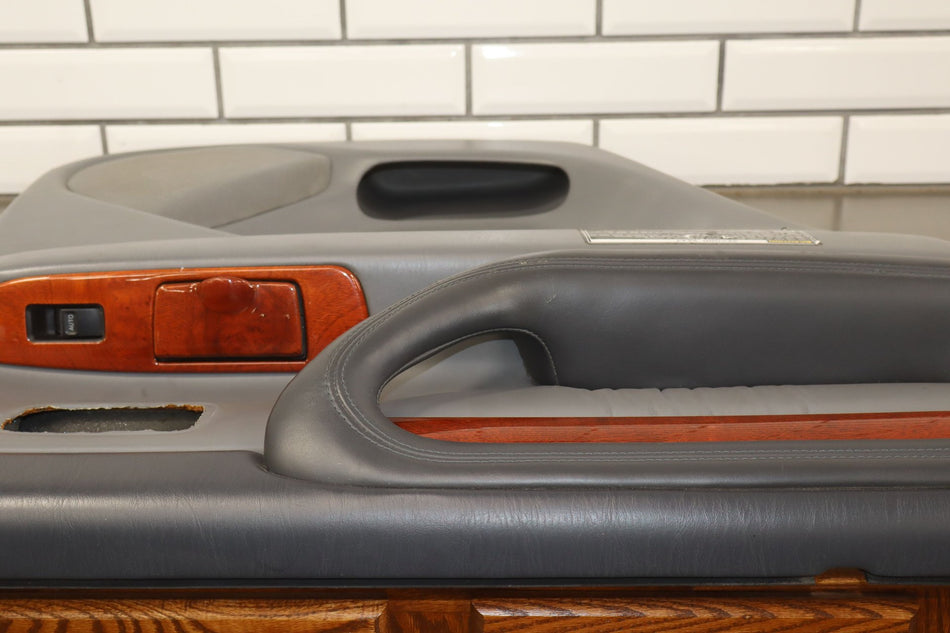 2001 Lexus LX470- Rear Door Trim