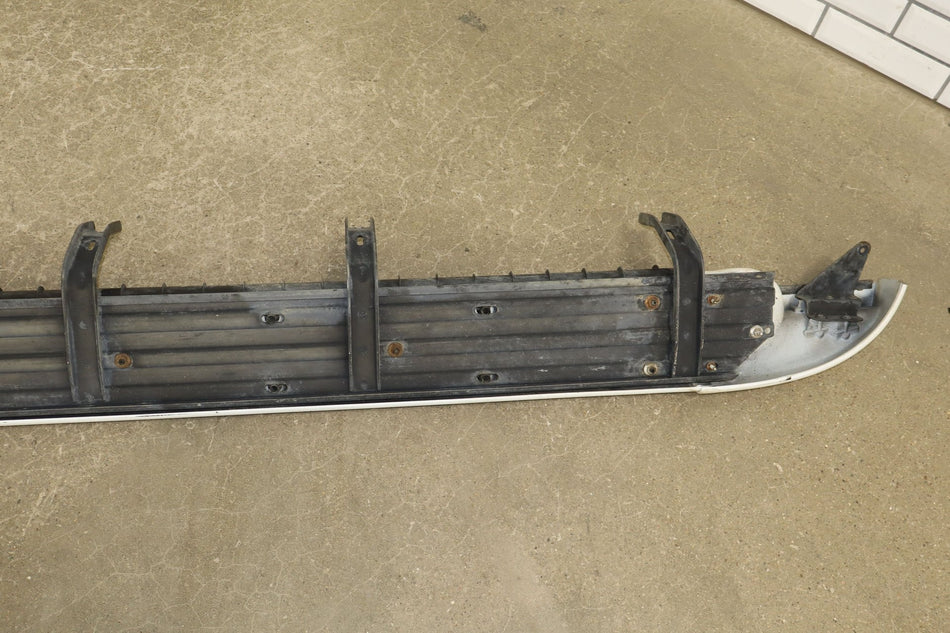 2000 Cadillac Escalade- Pair- Running Boards