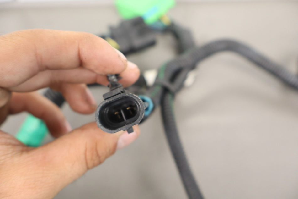2003 Hummer H2- Lamp Wiring Harness