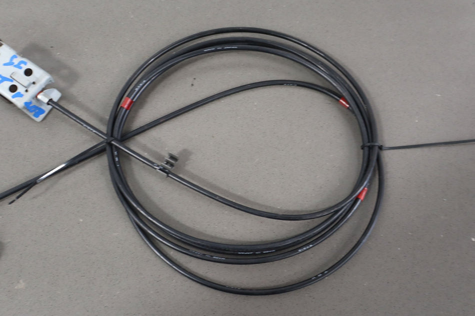 1992 Toyota Land Cruiser- Trim Panel
