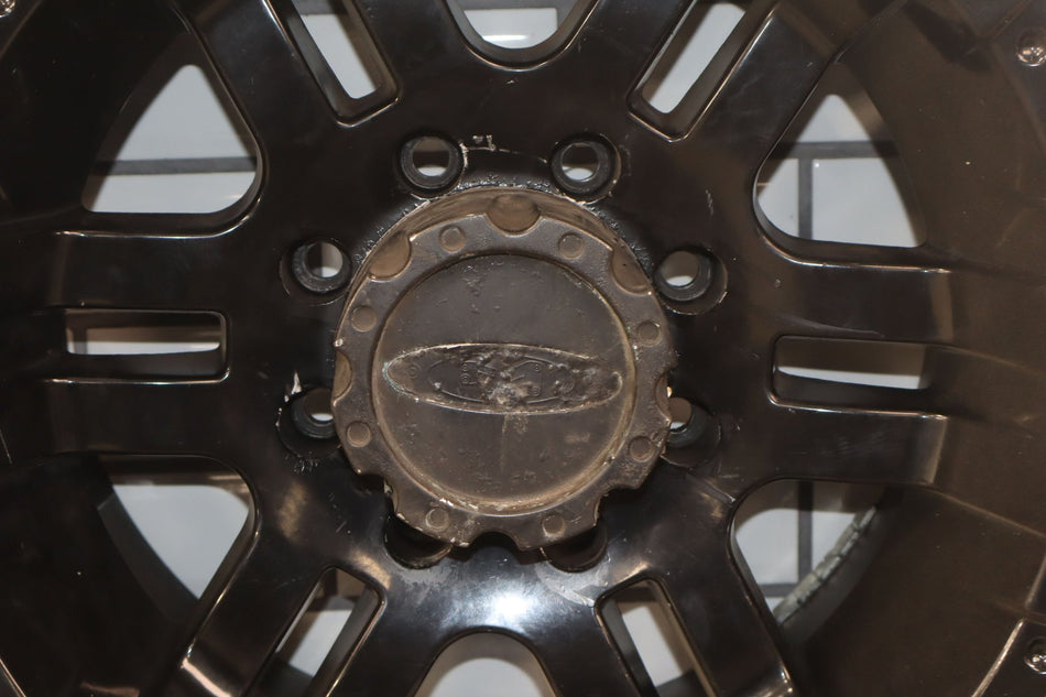 Wheel, 2003, Hummer, H2