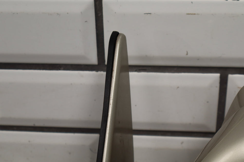 1998-2005 Lexus LX470 Left Door Mirror Cashmere Beige 4M9 8794060740A0