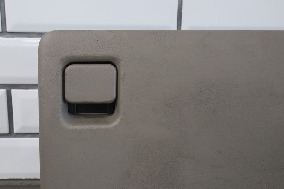 2003-2007 Hummer H2- Glove Box