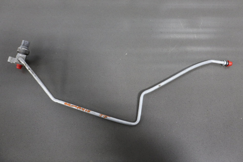 2002 Mazda MX-5 Miata- A/C Hoses