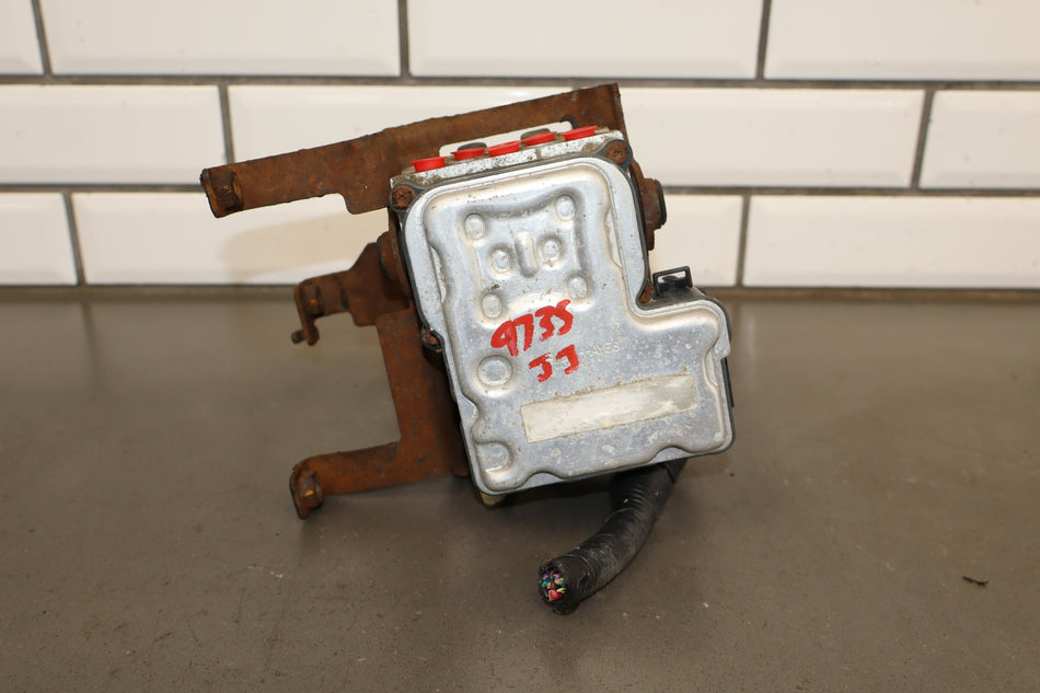 01-02 Chevy 2500HD OEM ABS Pump/Module Assembly