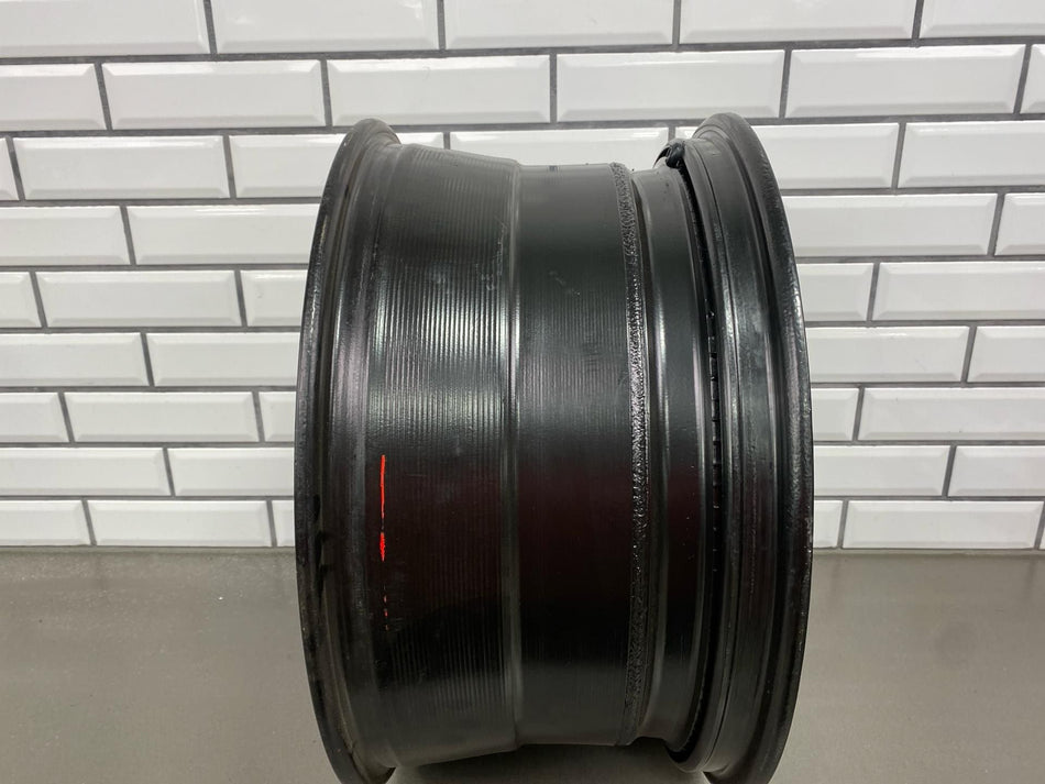 2000 Chrysler Prowler- Wheel