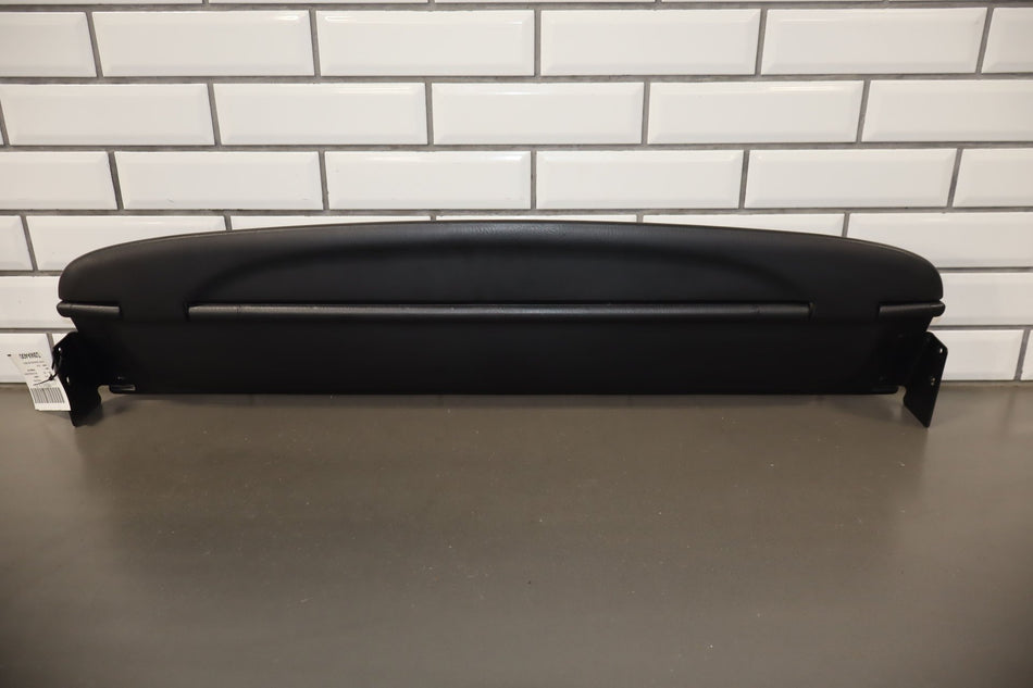 1999-2003 Mazda MX-5 Miata NB2- Convertible Wind Blocker