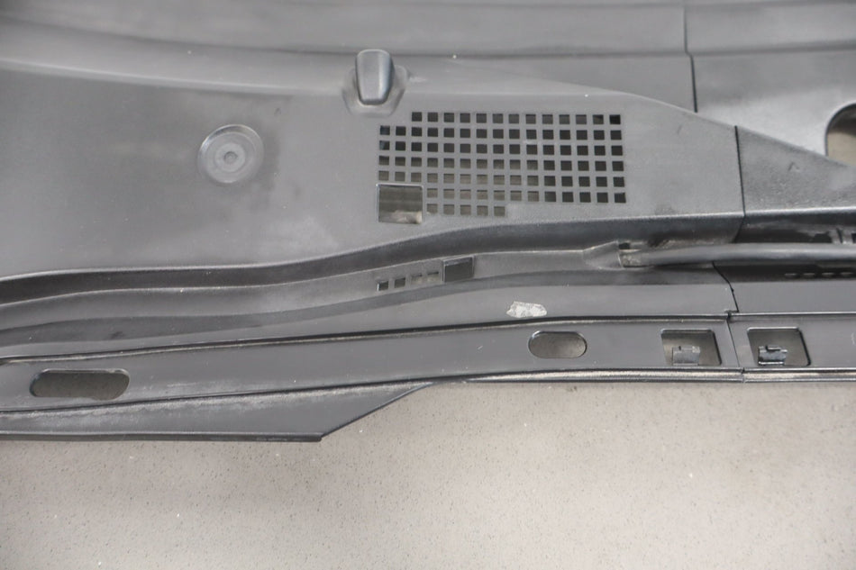 2016 Mazda MX-5 Miata- Cowl Vent Panel