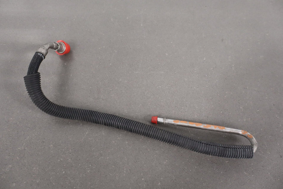 2005-2013 Chevrolet Corvette C6- Fuel Line From Pump 19431777