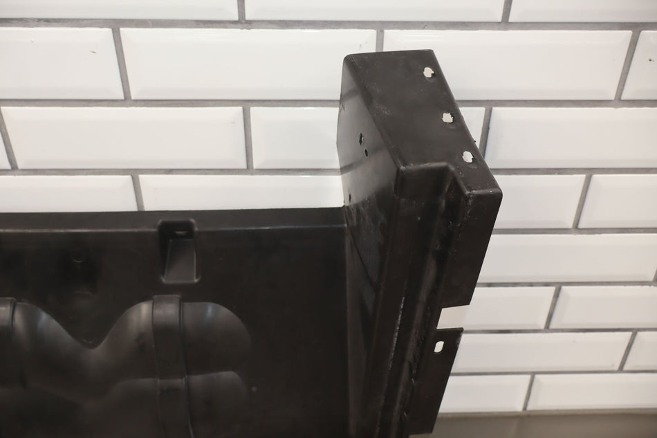 2007 Chevrolet Corvette- Radiator Support Opening Cover