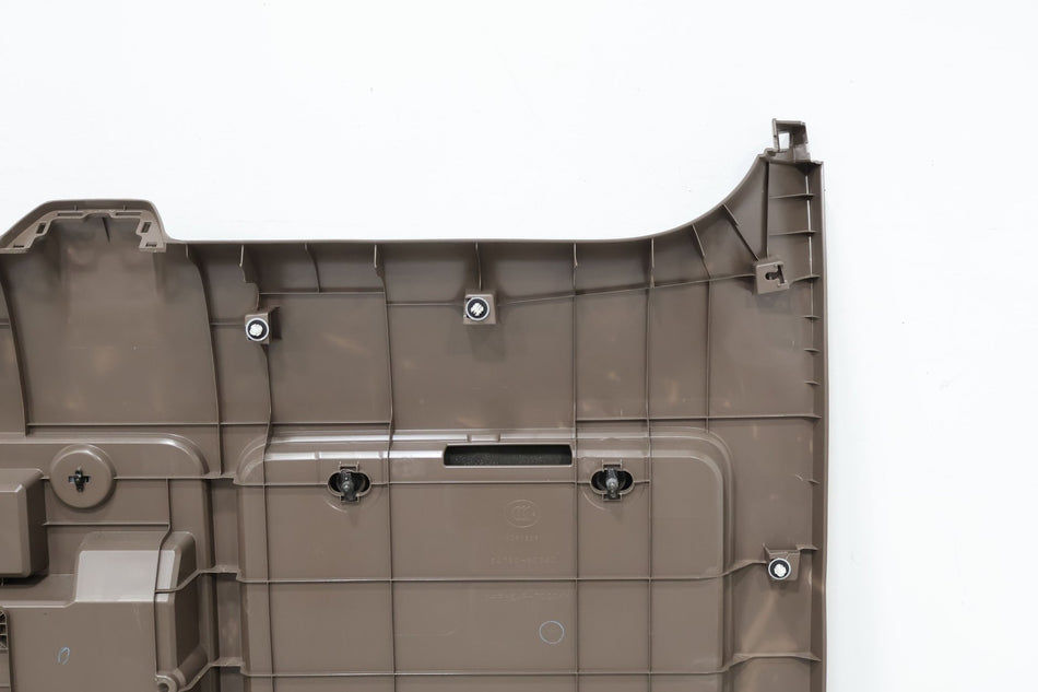2010 Lexus GX460- Gate/Lid Trim Panel