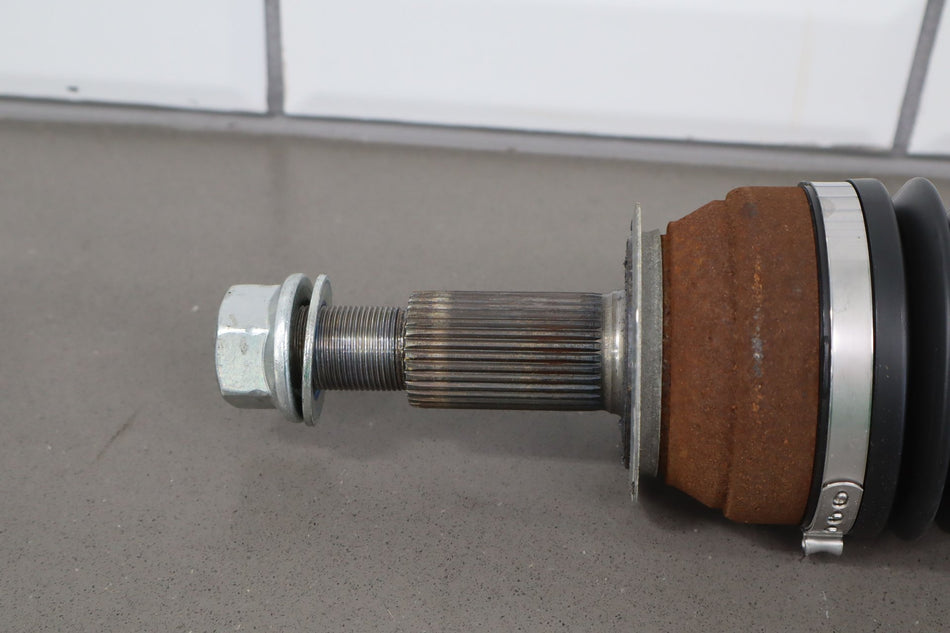 2023-2024 Nissan Z 400z RZ34 Right Rear Axle Shaft (Auto Trans) 39600-6GP0B