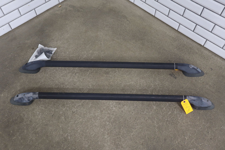 1991 Toyota Land Cruiser Luggage Rack OEM