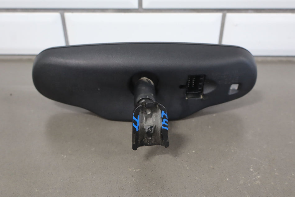 2008 Chevrolet Suburban 1500- Rear View Mirror