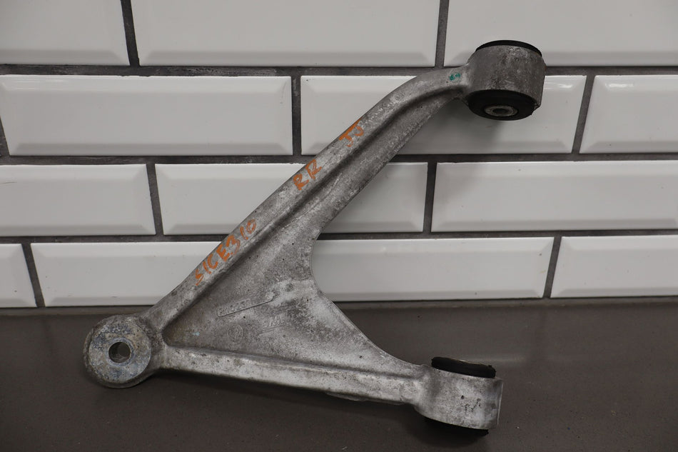 2001 Chevrolet Corvette- Complete Rear Suspension