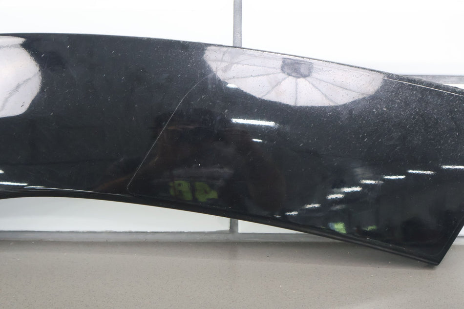 2018 Jeep Grand Cherokee- Right Rear Door Molding