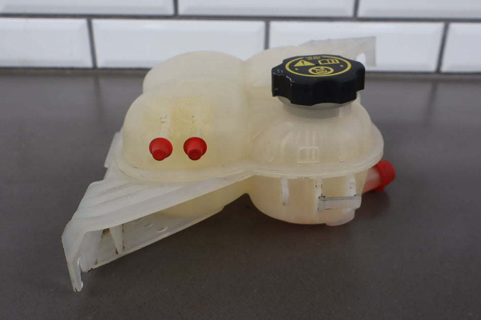 2018 Chevrolet Colorado- Coolant Bottle