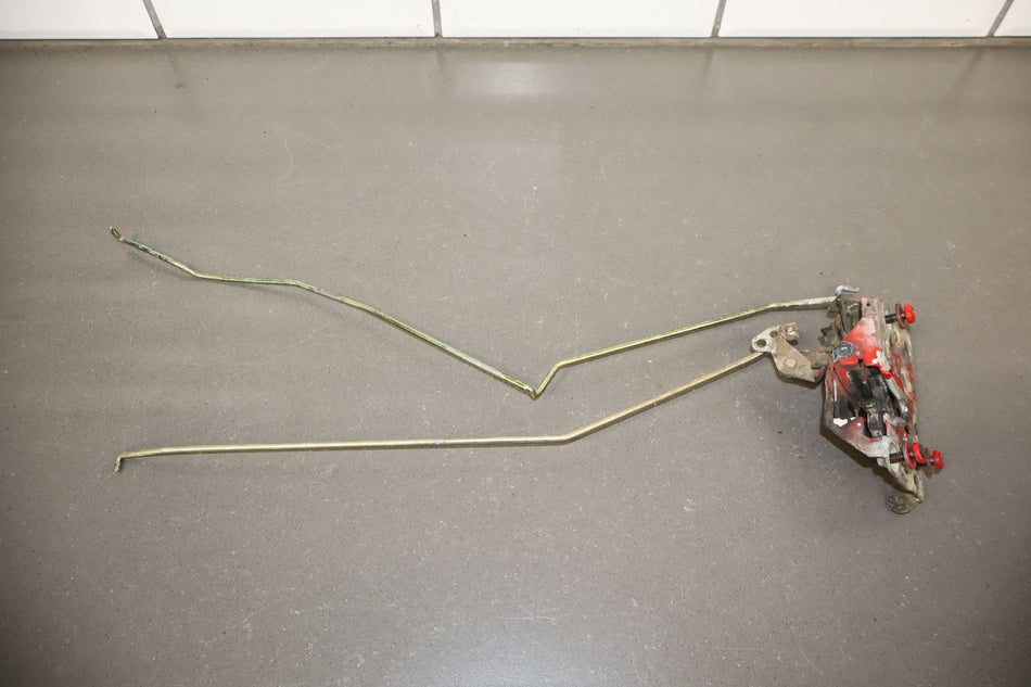 1994 Chevrolet Corvette- Right Front Door Latch