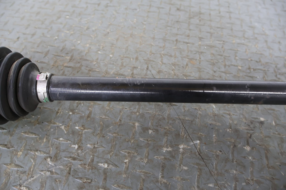 2015-2020 Tesla Model X Rear Left LH Axle Shaft OEM (35K Low Miles)