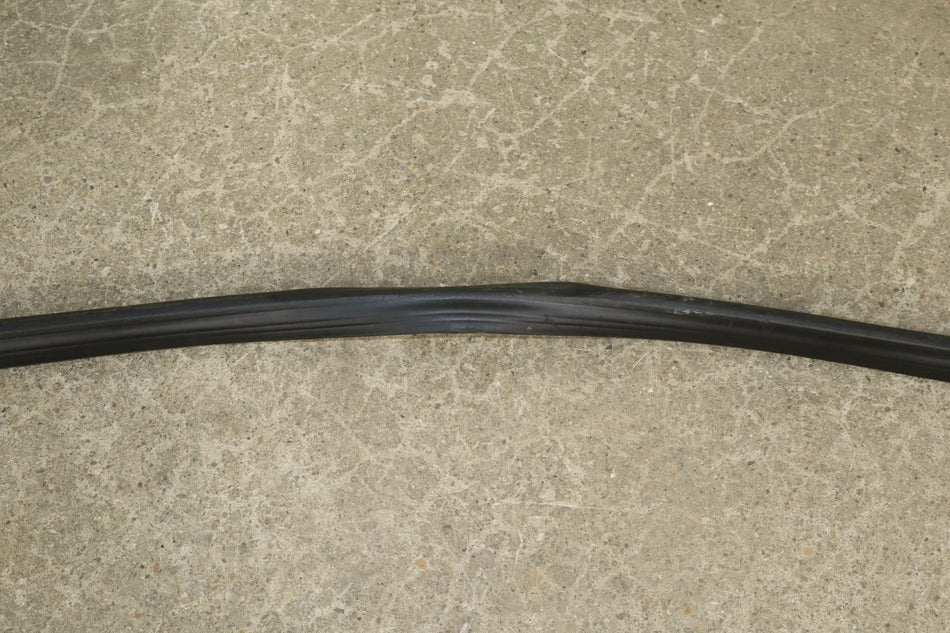 2003-2006 Chevy SSR Convertible Boot Cover Weather Stripping Seal