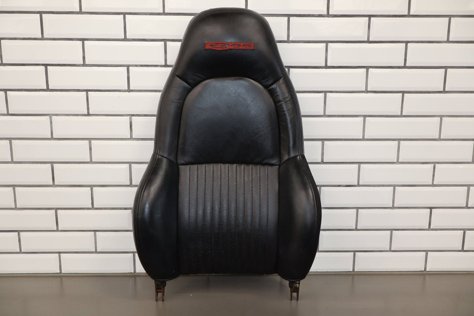 2004 Chevrolet Corvette- Front Seat
