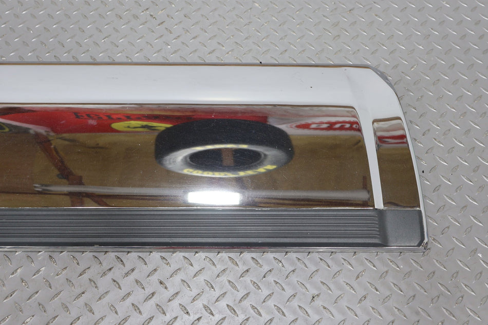 1996 Cadillac Fleetwood- Left Rear Door Molding