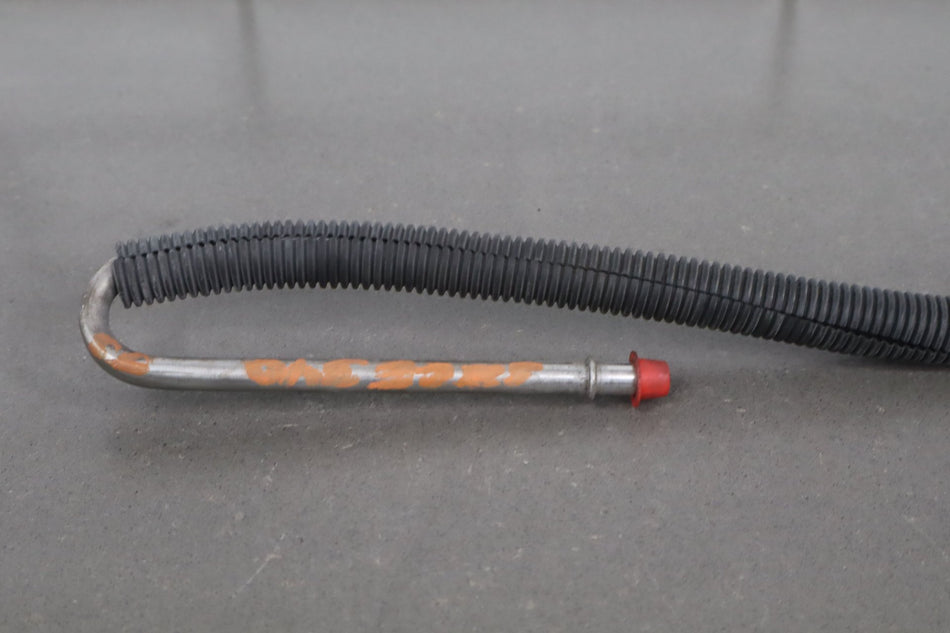 2005-2013 Chevrolet Corvette C6- Fuel Line From Pump 19431777