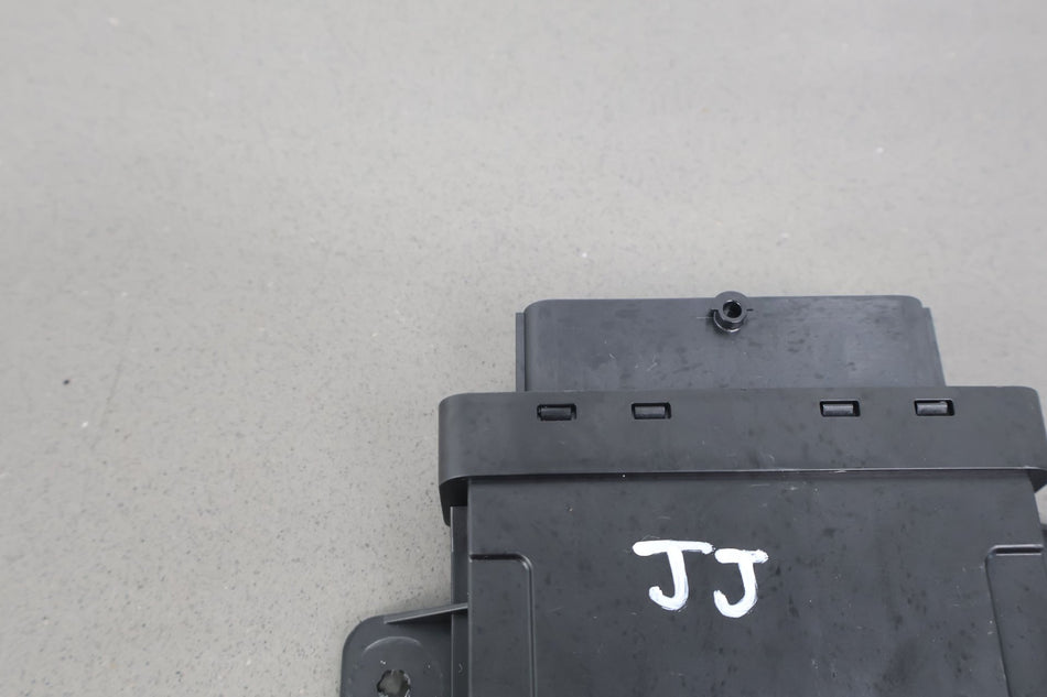 2023 Jeep Grand Wagoneer- Chassis Control Module