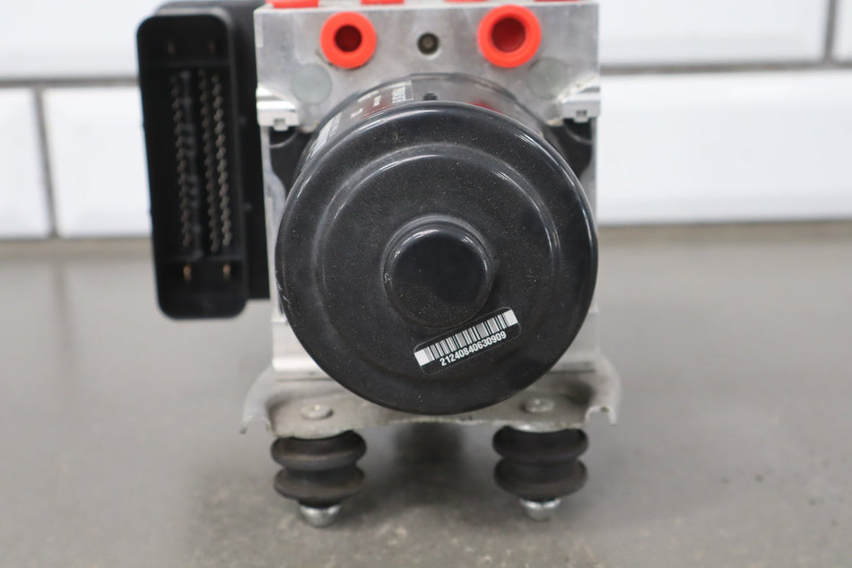 2011 Porsche Cayenne ABS Brake Unit OEM