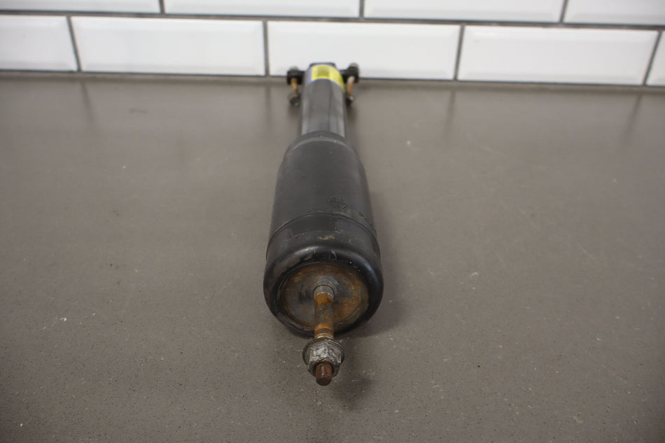 2005 Chevrolet Corvette- Left Front Suspension Knee