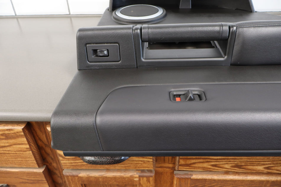 2006 Hummer H2- Rear Door Trim