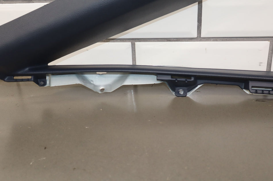 1986 Toyota Supra- Quarter Trim Panel