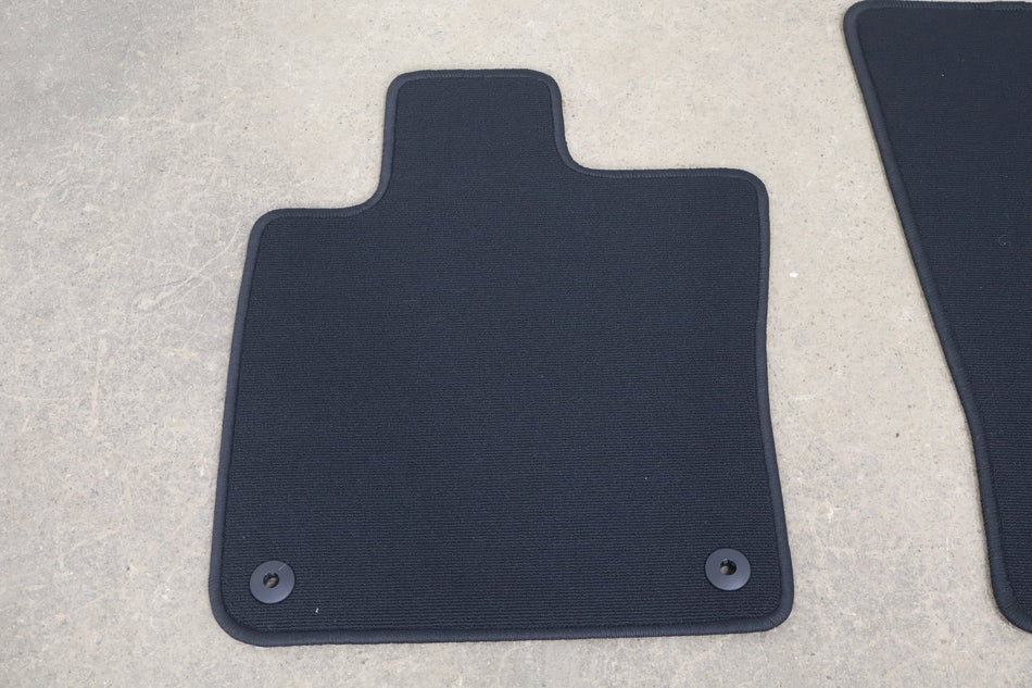 2023 Volvo V60 Floor Mats 31463145 OEM