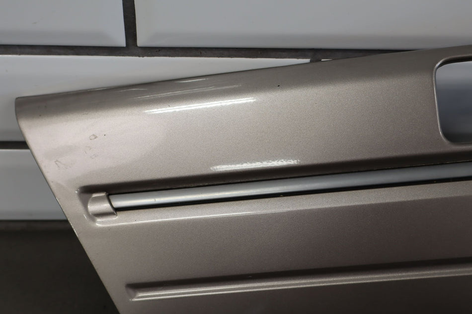 1996 Lexus LX450- Left Quarter Glass Mold