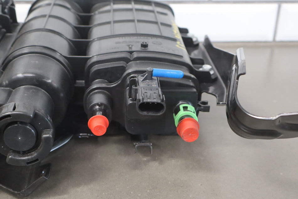 2019 Fiat 124 Spider- Evaporator Canister