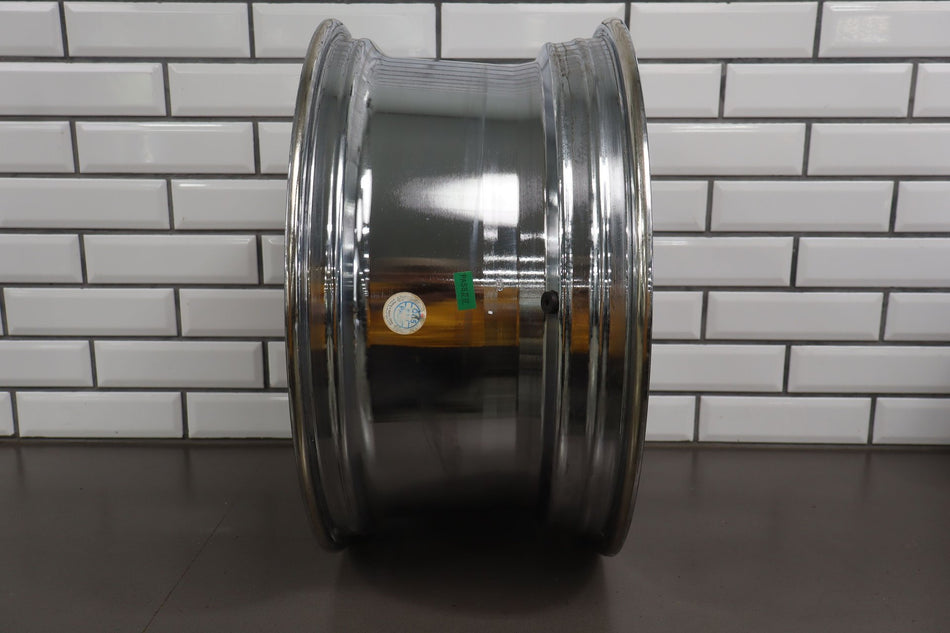 2008 Ford F-250 Super Duty- Wheel