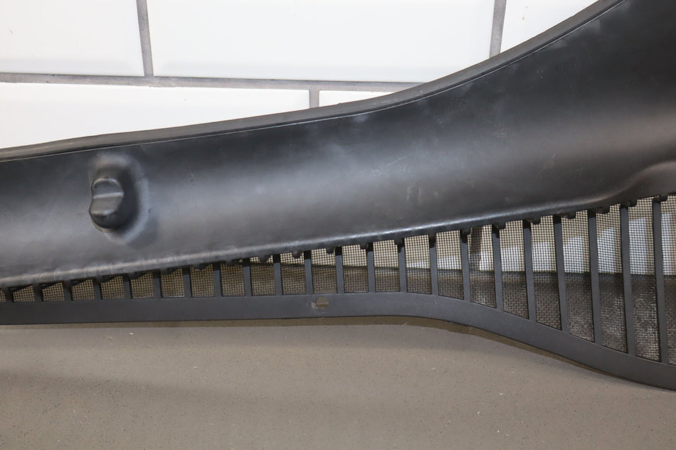 2000 Chevrolet Corvette- Cowl Vent Panel