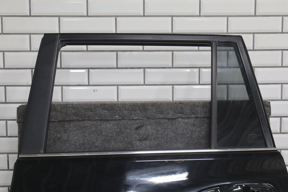 2011 Lexus GX460- Left Rear Door