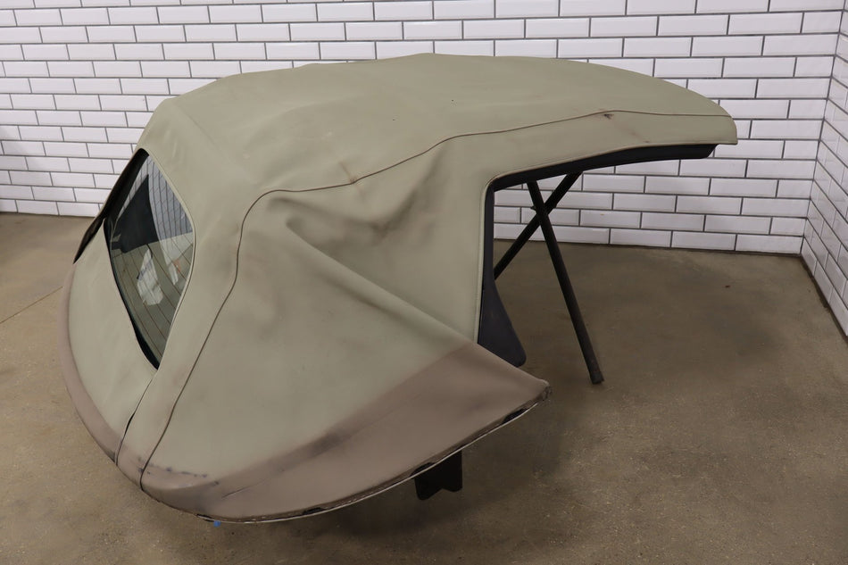 2002 Chevrolet Camaro- Roof