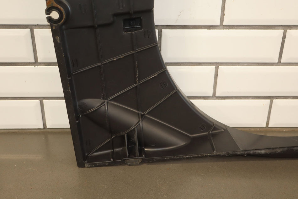 1998-2007 Toyota Land Cruiser, Lexus LX470 Fan Shroud Surround OEM